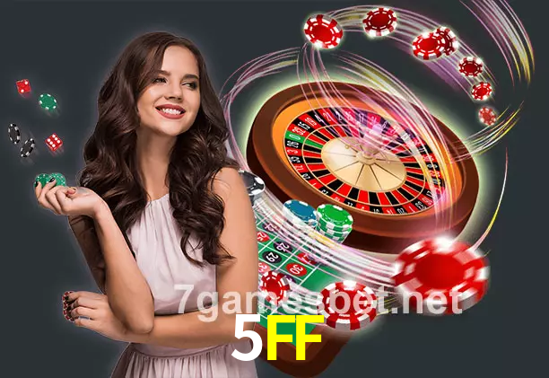 vivo no cassino 5FF