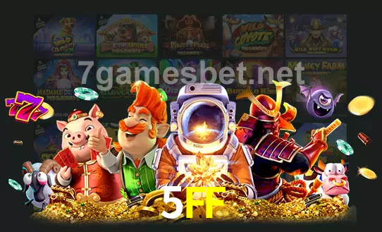 cassino 5FF