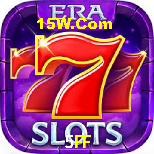 Tournaments 5FF