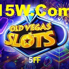 Sports Statistics 5FF