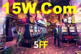 Live Casino 5FF