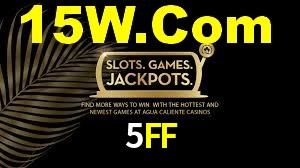 Blackjack Table 5FF