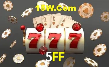 Benefícios da Conta 5FF