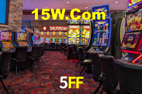 Exclusive Games 5FF