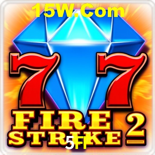 cassino 5FF