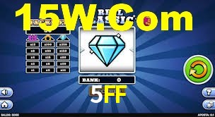 Spaceman Game 5FF
