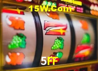 Promoção Relâmpago 5FF