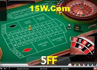 Tecnologia da Plataforma 5FF