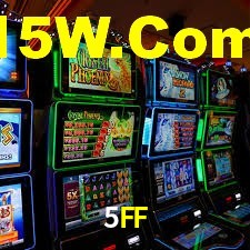 Games Directory 5FF